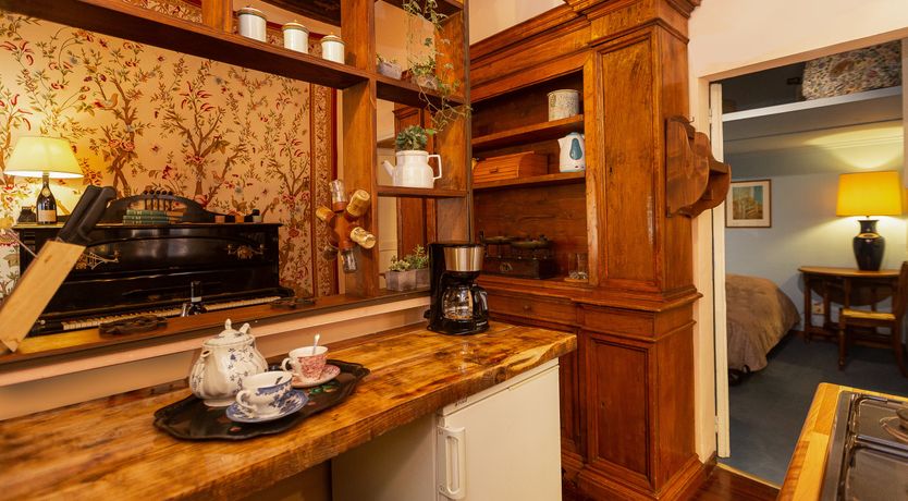 Photo of A Vintage Touch