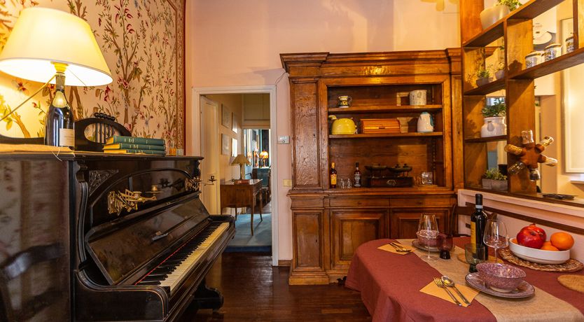 Photo of A Vintage Touch