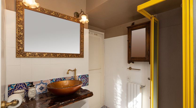 Photo of A Vintage Touch