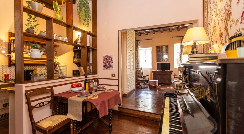 Photo of A Vintage Touch