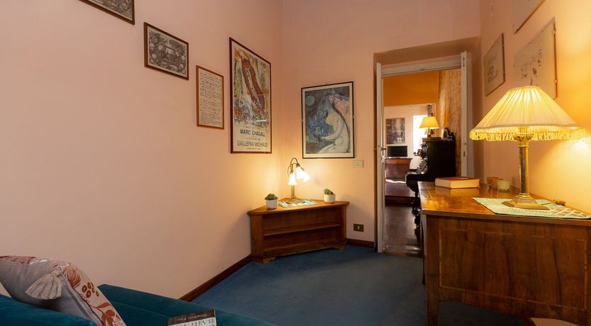 Photo of A Vintage Touch