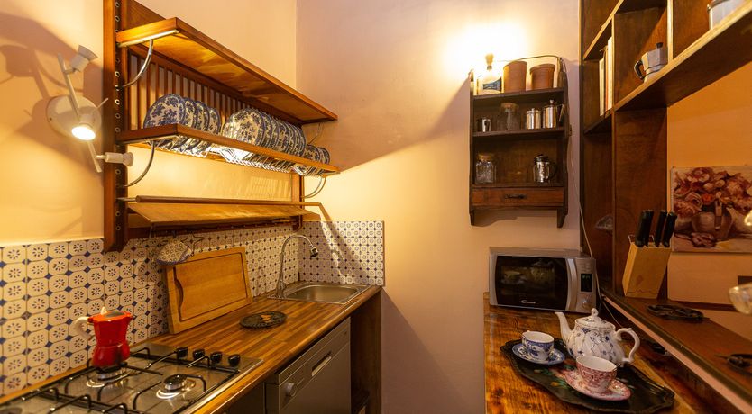 Photo of A Vintage Touch