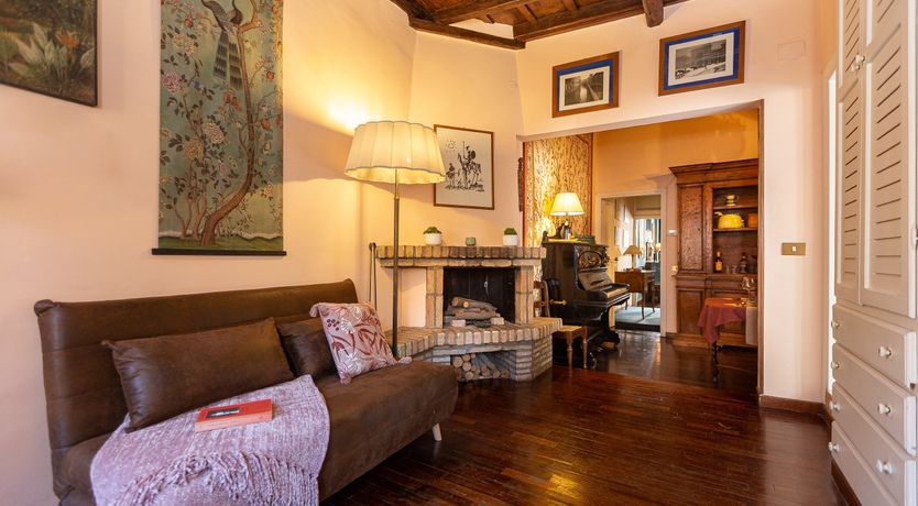 Photo of A Vintage Touch