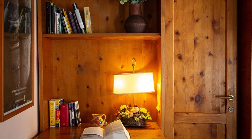 Photo of A Vintage Touch