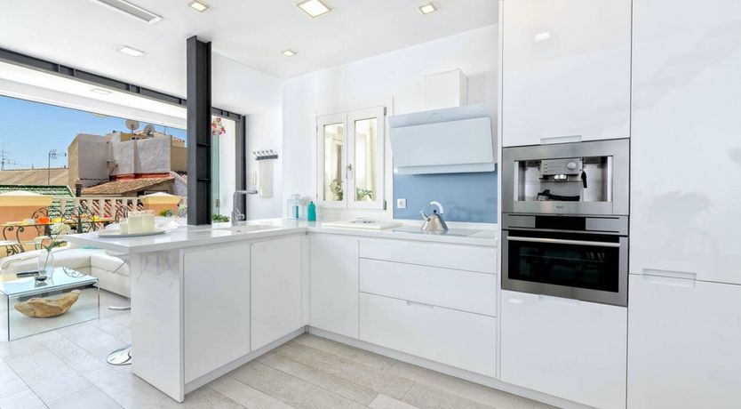 Photo of Rooftop Reveries