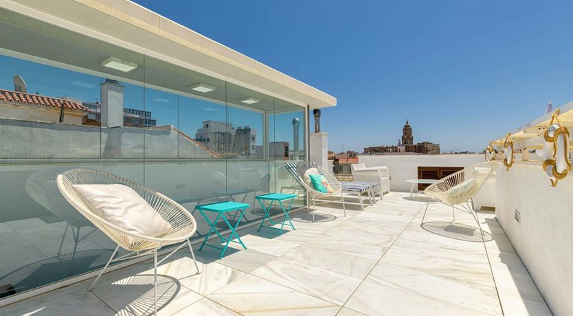 Photo of Rooftop Reveries