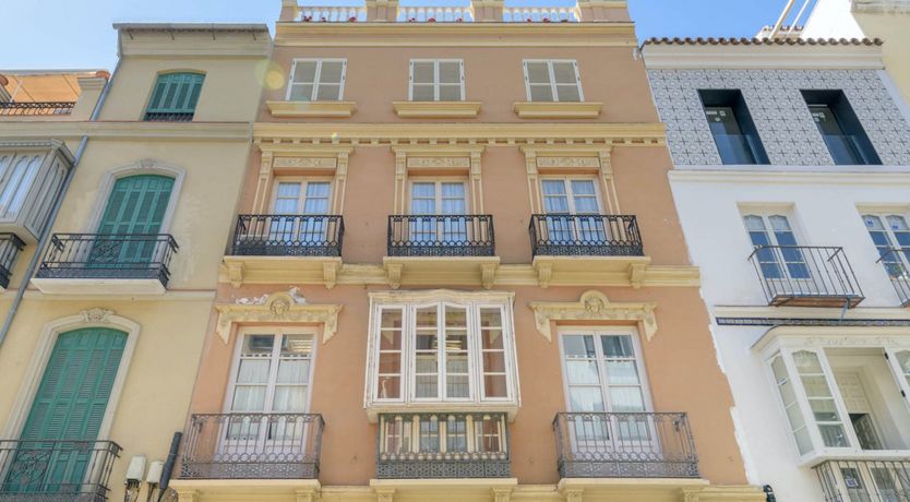 Photo of Rooftop Reveries