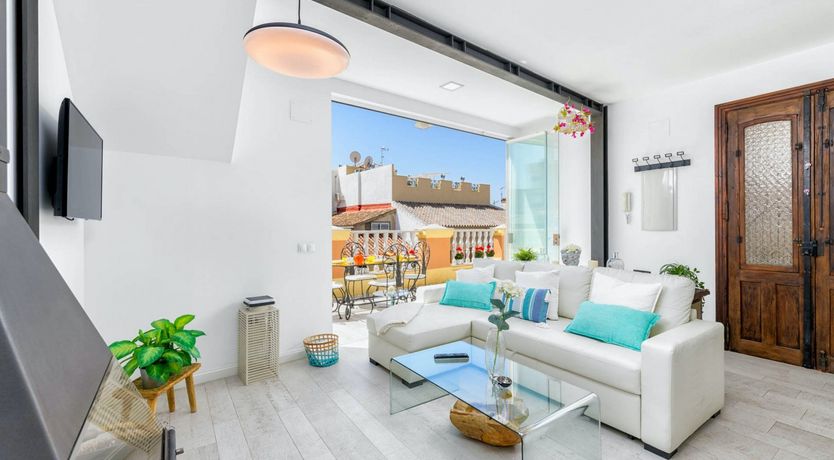 Photo of Rooftop Reveries