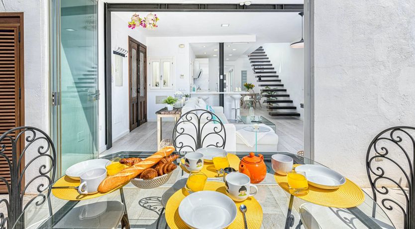 Photo of Rooftop Reveries