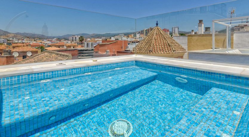 Photo of Rooftop Reveries