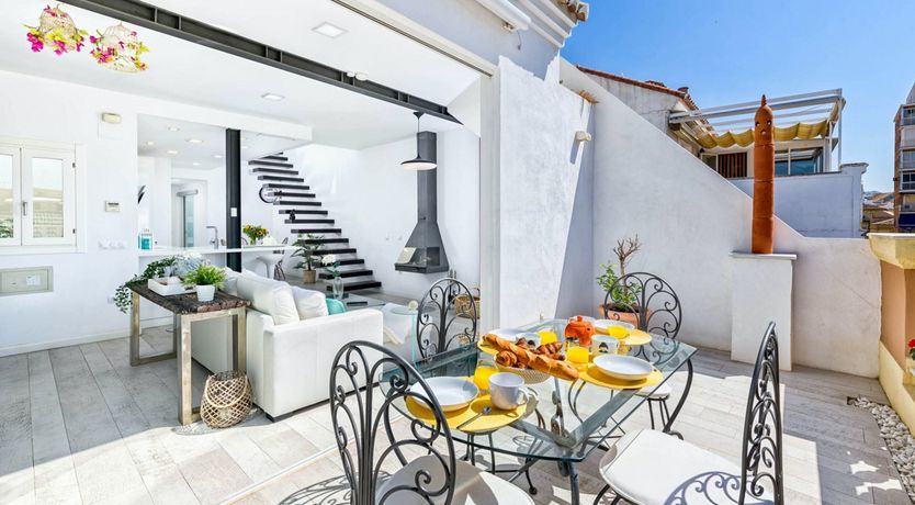 Photo of Rooftop Reveries