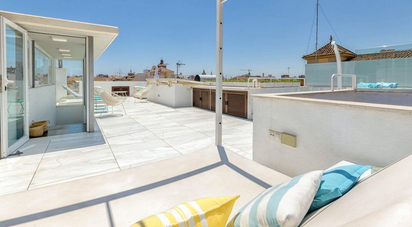 Photo of Rooftop Reveries