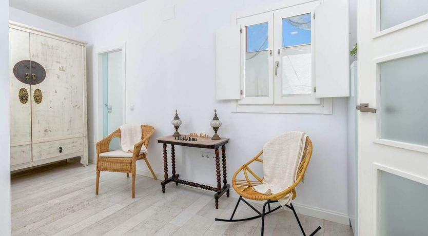 Photo of Rooftop Reveries