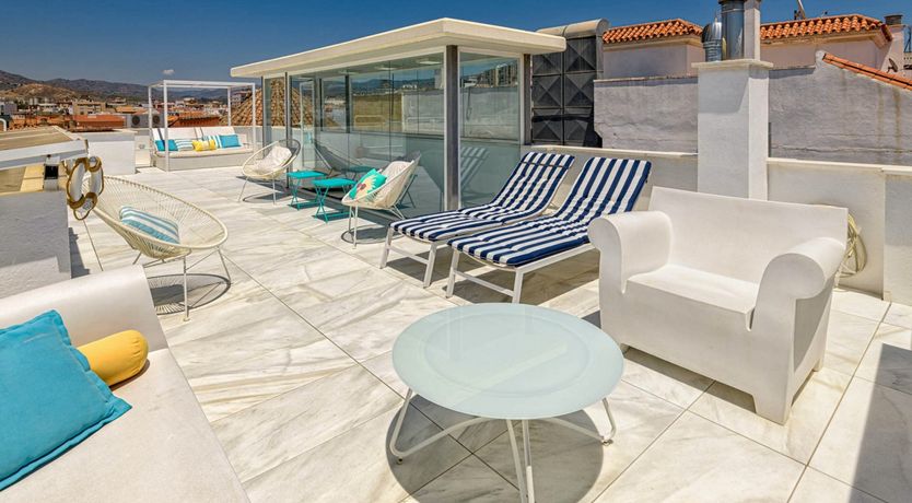 Photo of Rooftop Reveries