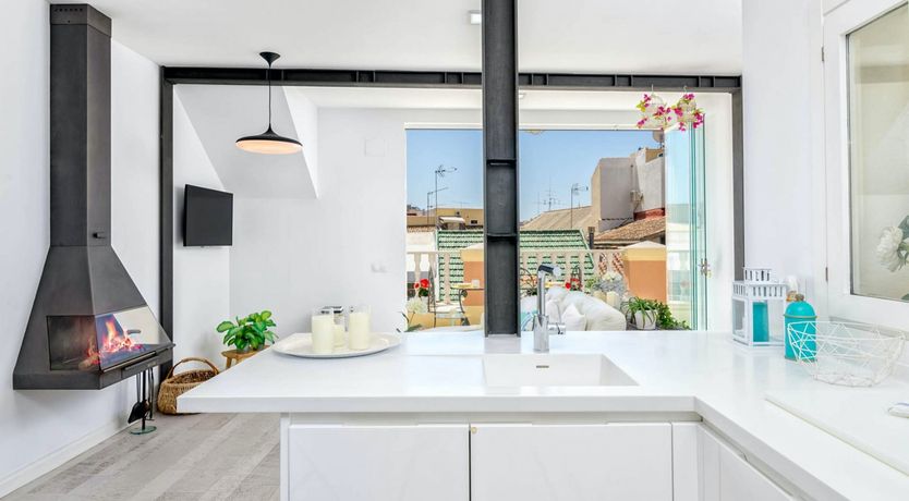 Photo of Rooftop Reveries