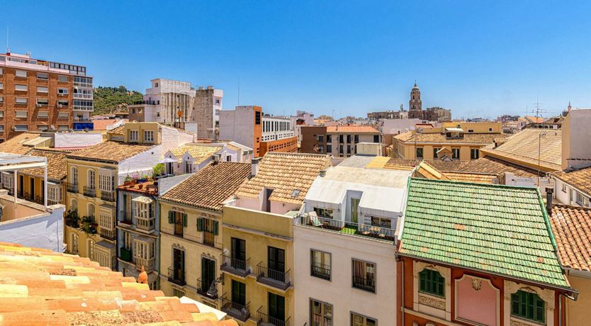 Photo of Rooftop Reveries