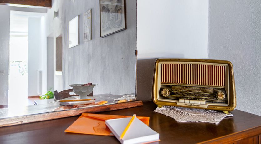Photo of Pistachio Pesto