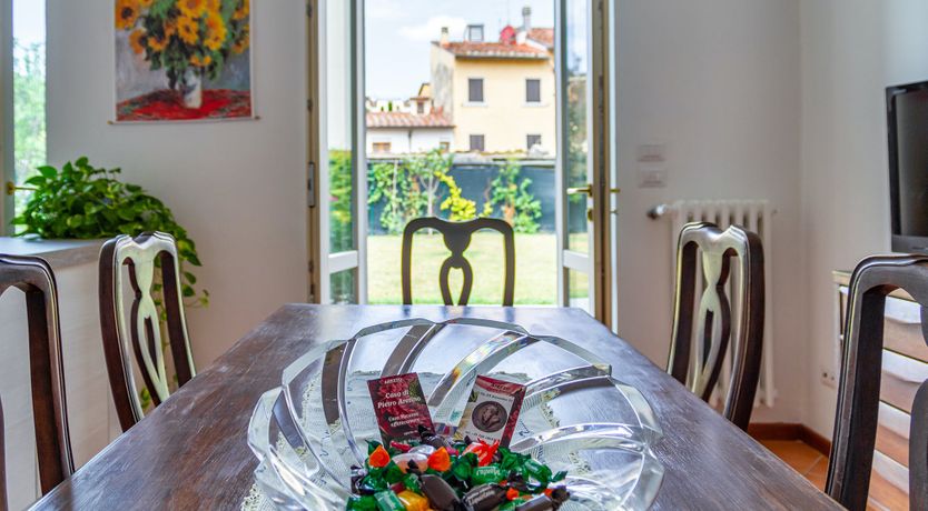 Photo of Pistachio Pesto