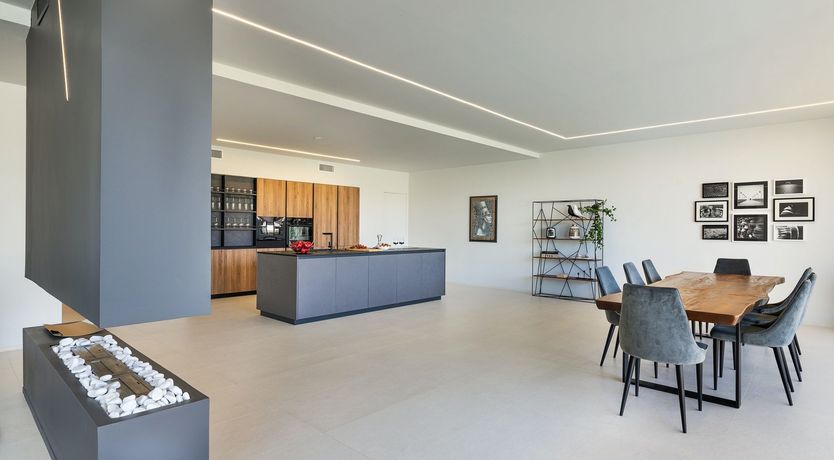 Photo of The Sea Dream