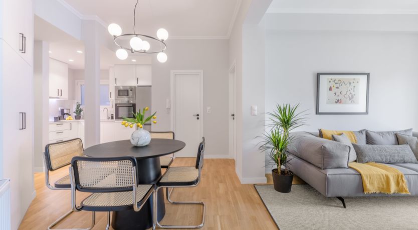 Photo of A Blaze of Searing Light