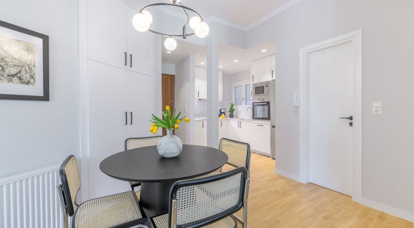 Photo of A Blaze of Searing Light