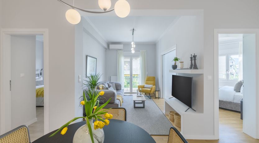 Photo of A Blaze of Searing Light