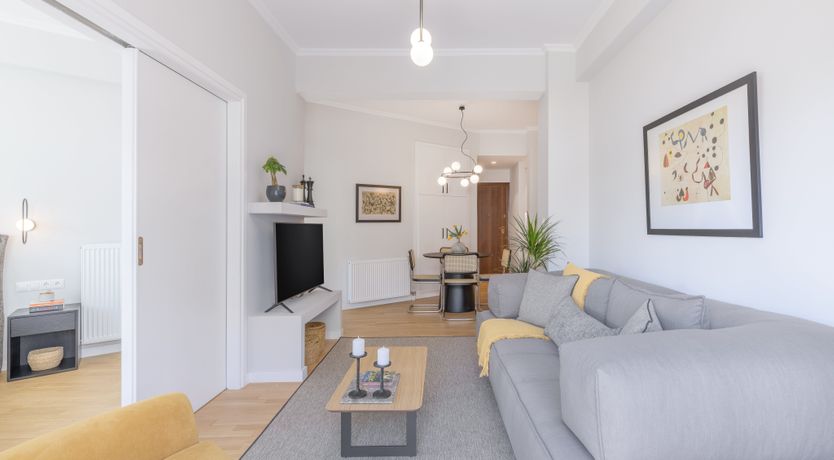 Photo of A Blaze of Searing Light