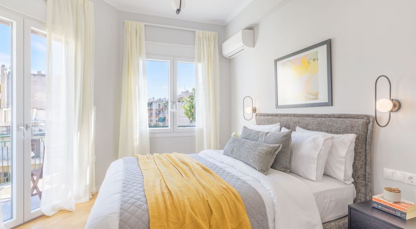 Photo of A Blaze of Searing Light