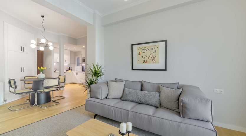 Photo of A Blaze of Searing Light