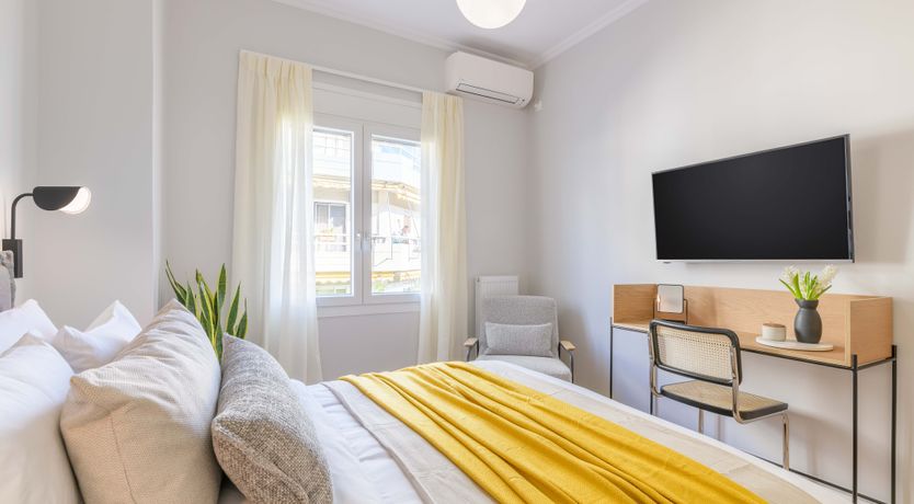 Photo of A Blaze of Searing Light