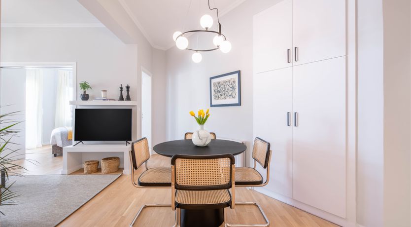 Photo of A Blaze of Searing Light