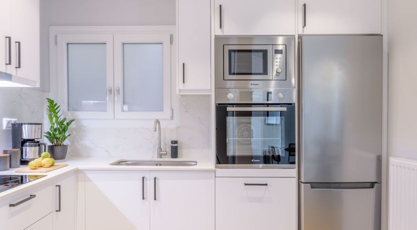 Photo of A Blaze of Searing Light