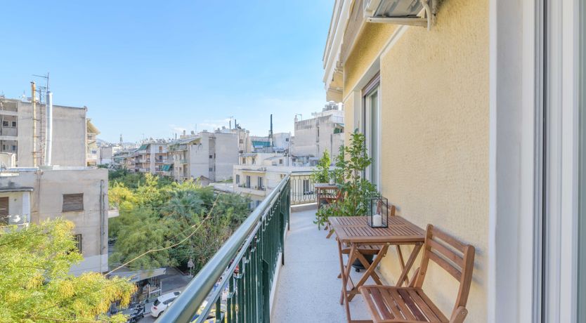 Photo of A Blaze of Searing Light