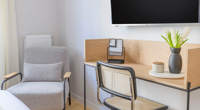 Photo of A Blaze of Searing Light