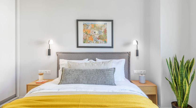 Photo of A Blaze of Searing Light