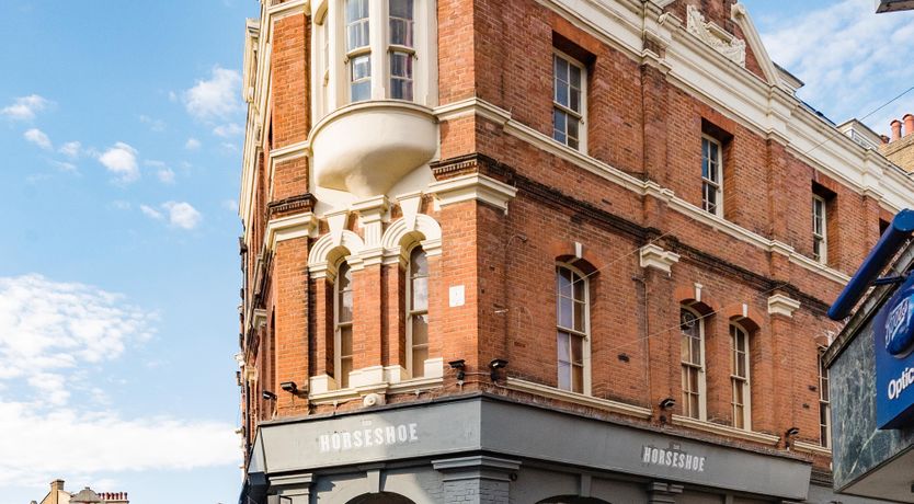 Photo of Hampstead Chic