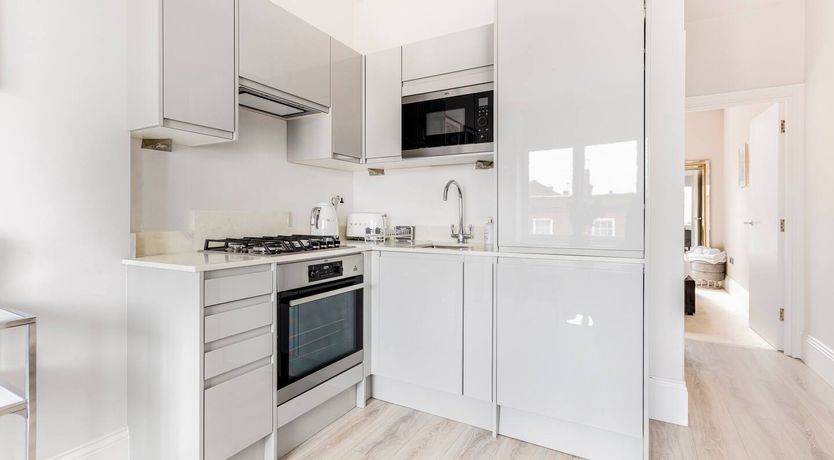 Photo of Hampstead Chic