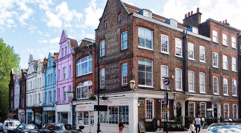 Photo of Hampstead Chic