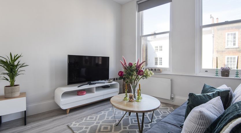 Photo of Hampstead Chic