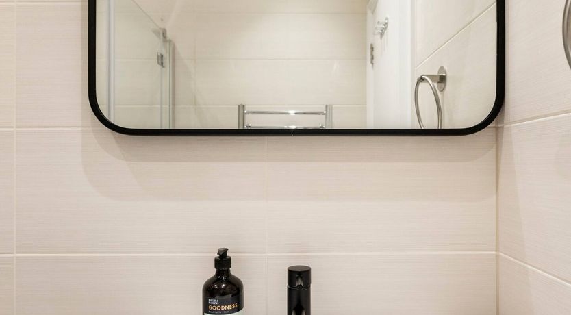 Photo of Hampstead Chic