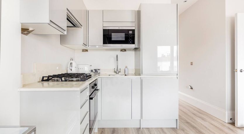 Photo of Hampstead Chic