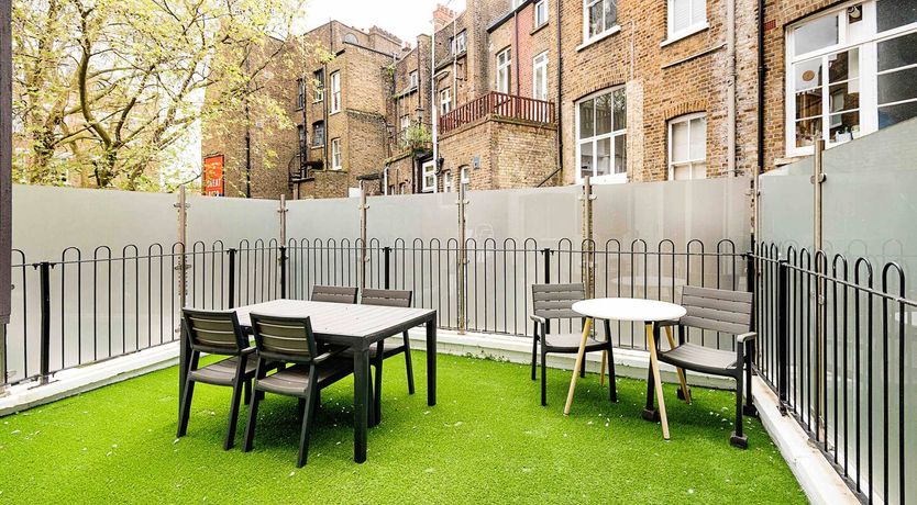 Photo of Hampstead Chic