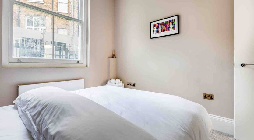 Photo of Hampstead Chic