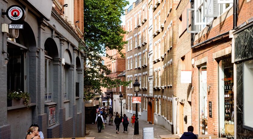 Photo of Hampstead Chic