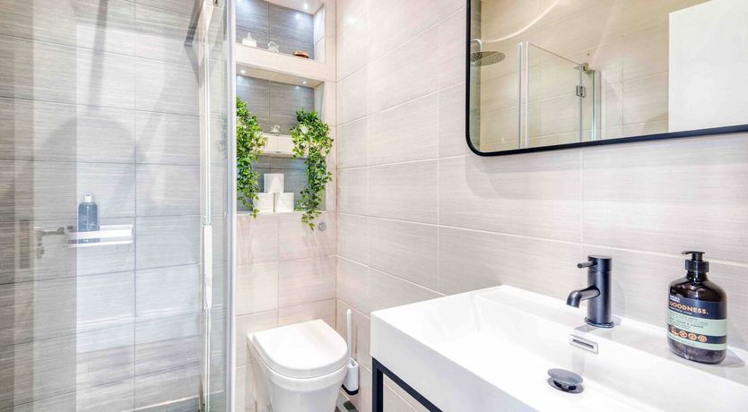 Photo of Hampstead Chic