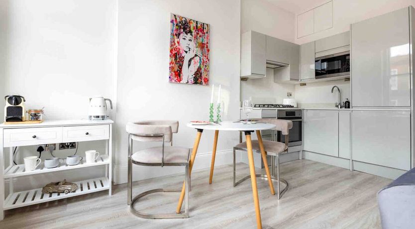 Photo of Hampstead Chic