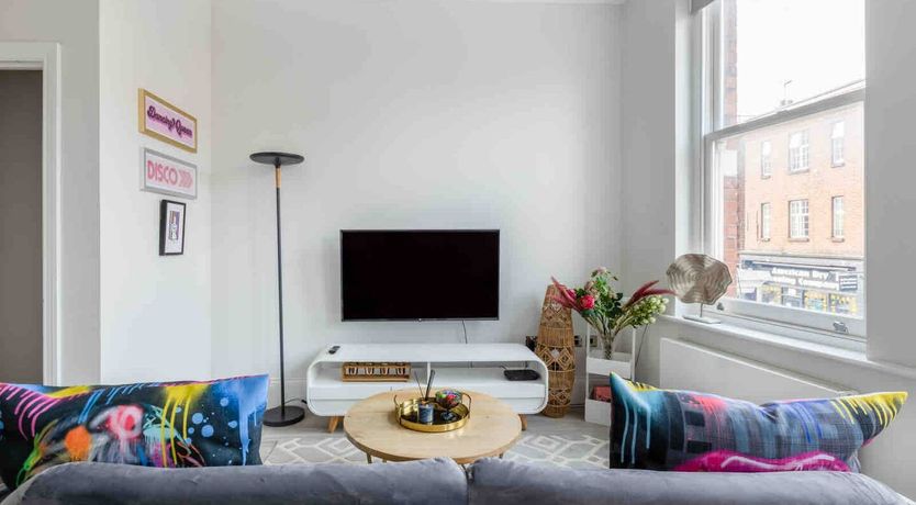 Photo of Hampstead Chic