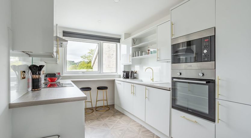 Photo of Golden Unicorn