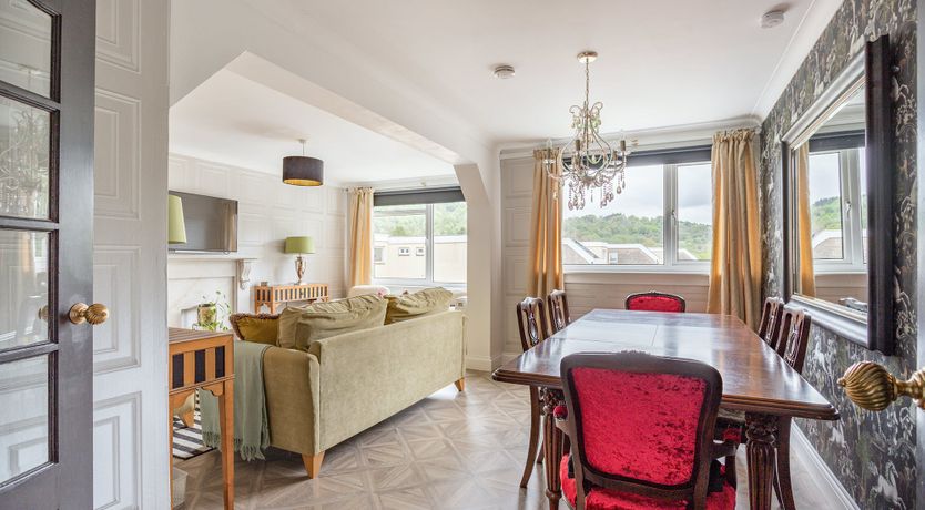 Photo of Golden Unicorn