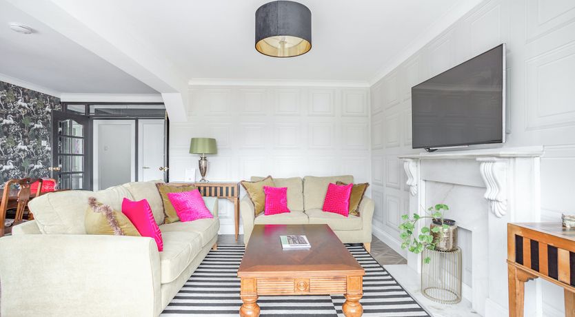 Photo of Golden Unicorn